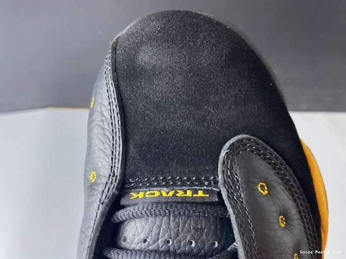 Jordan 13 AR4390-035 High League Air Oregon Retro 0823